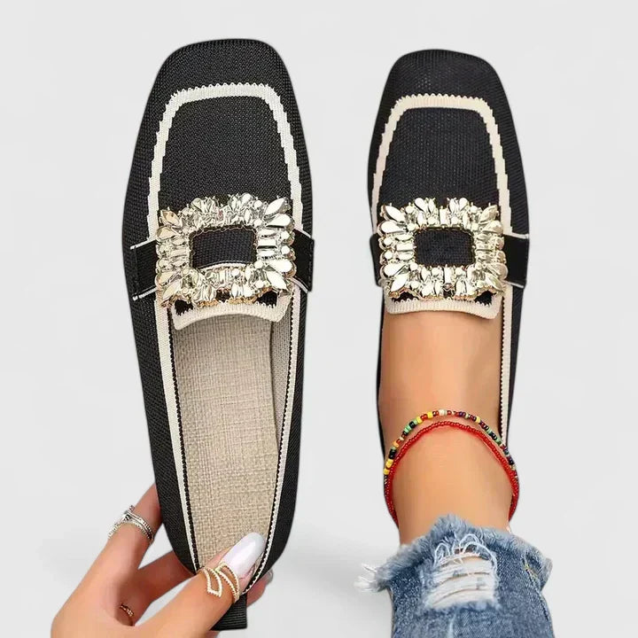 Valantomode | Comfortable Orthopedic Loafers for Everyday Wear