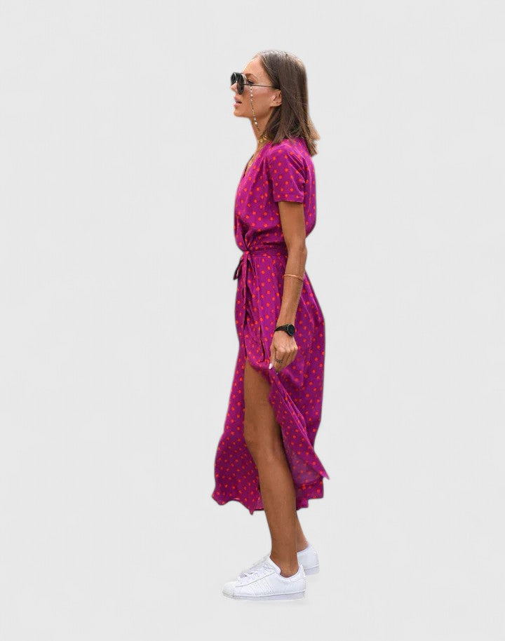 Valantomode | Chic Dress for Women Perfect for Daytime Outings