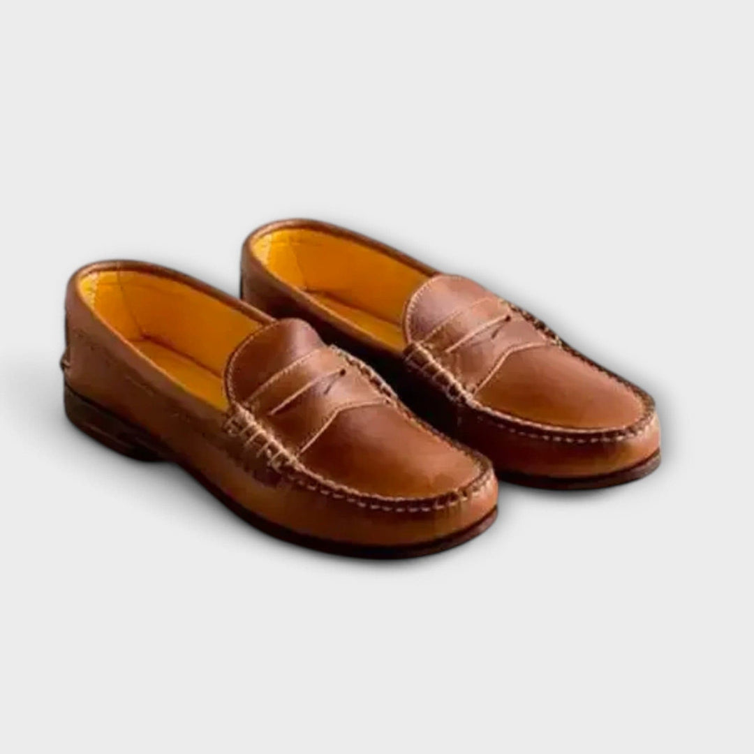 Valantomode | Chic Women's Loafers for Everyday Style and Comfort
