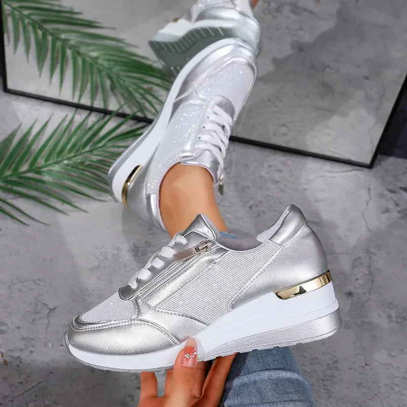 Valantomode | Stylish Orthopedic Sneakers for Comfort and Fashion