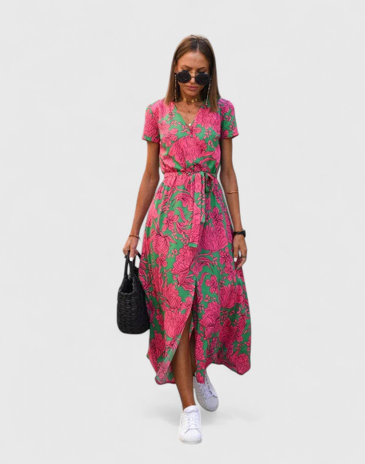 Valantomode | Chic Dress for Women Perfect for Daytime Outings