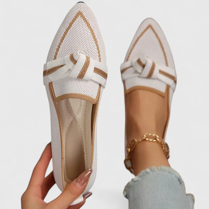 Valantomode | Comfortable Orthopedic Loafers for All Day Wear