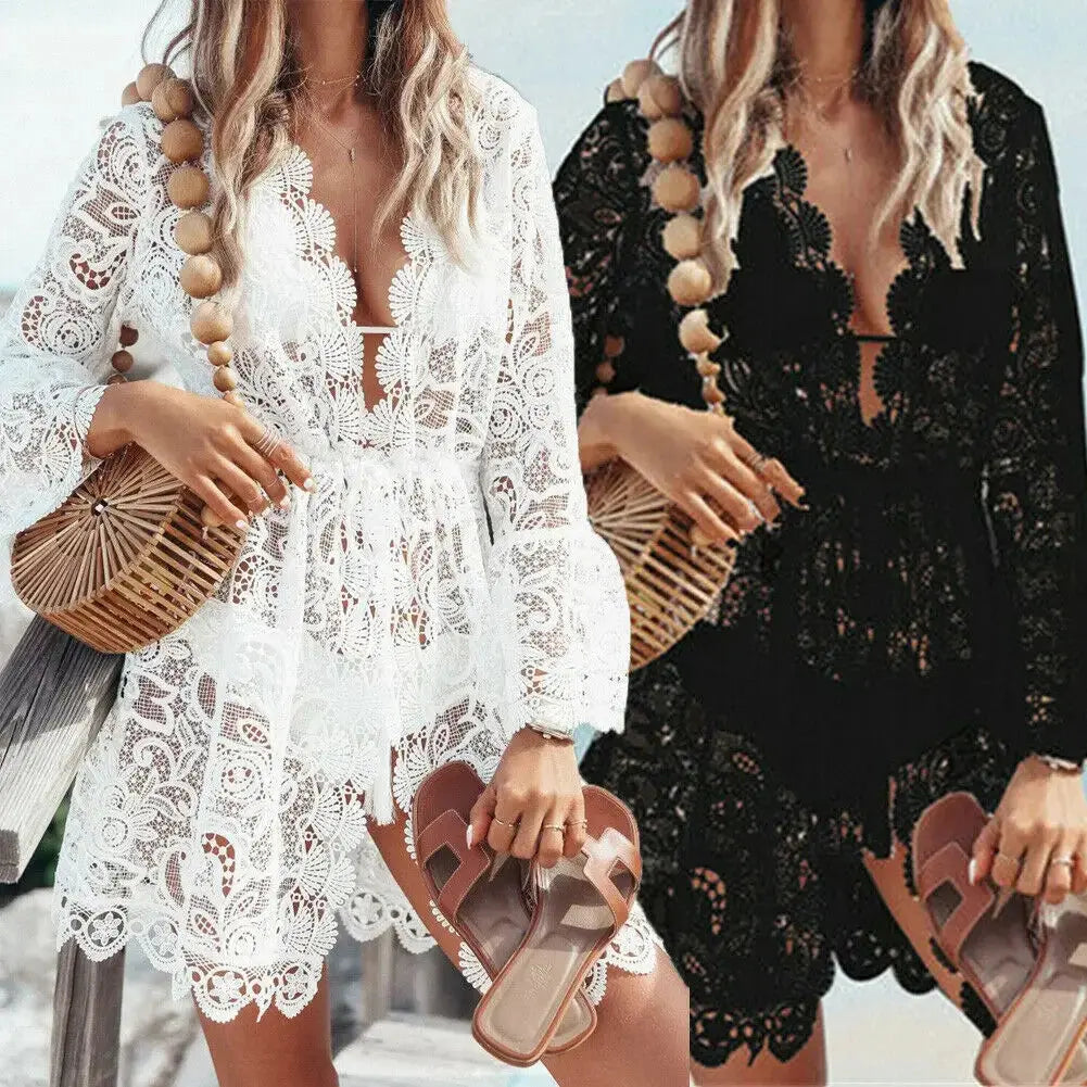 Valantomode | Stylish Beachwear for Women Who Love Art and Fashion
