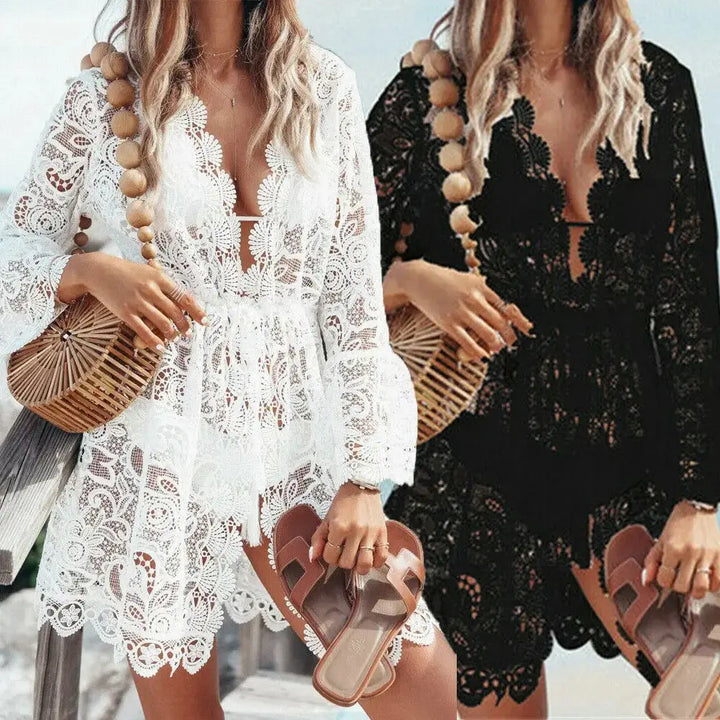 Valantomode | Stylish Beachwear for Women Who Love Art and Fashion