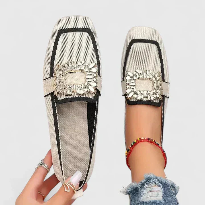 Valantomode | Comfortable Orthopedic Loafers for Everyday Wear