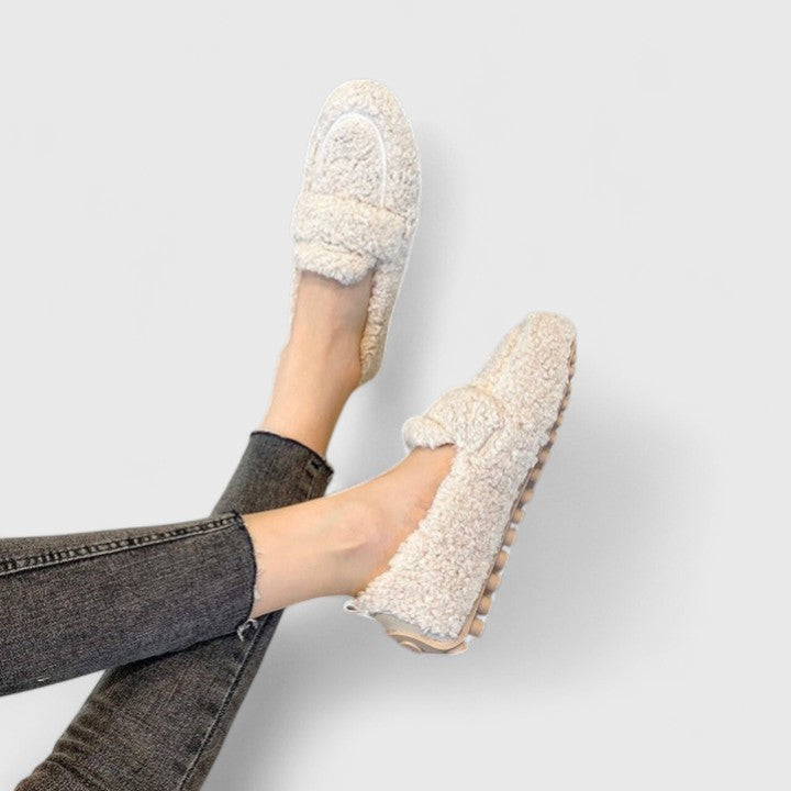 Valantomode | Loafers with Enhanced Comfort