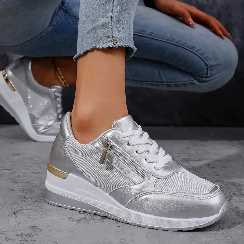 Valantomode | Stylish Orthopedic Sneakers for Comfort and Fashion