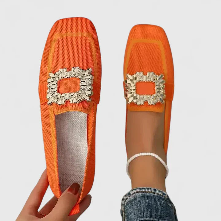 Valantomode | Comfortable Orthopedic Loafers for Everyday Wear
