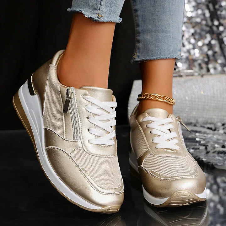 Valantomode | Stylish Orthopedic Sneakers for Comfort and Fashion