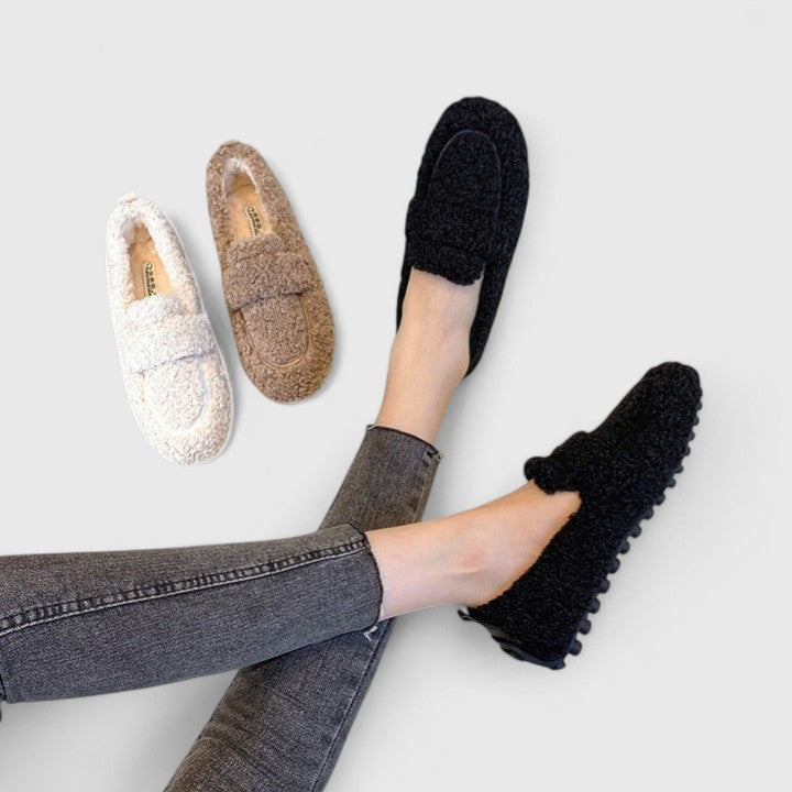 Valantomode | Loafers with Enhanced Comfort