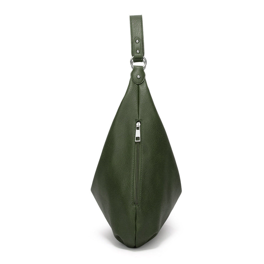 Valantomode | Amara Horizon Courier – Large Premium Soft-Touch Retro Executive Tote