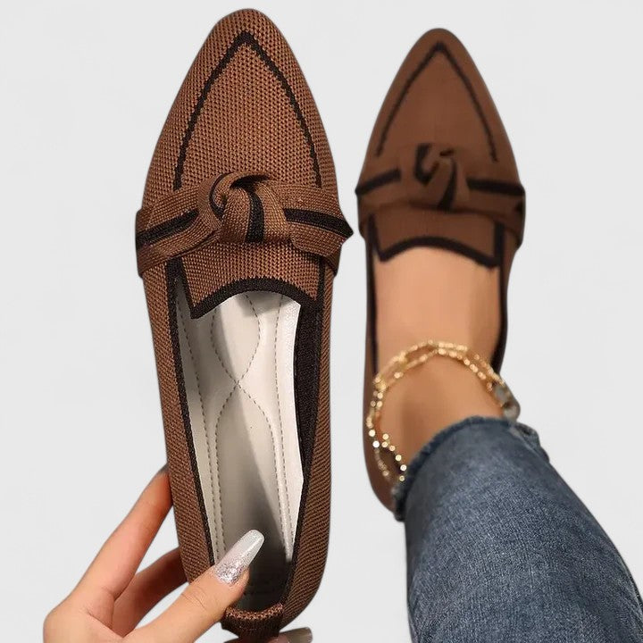 Valantomode | Comfortable Orthopedic Loafers for All Day Wear