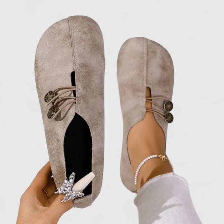 Valantomode | Loafers with Elegant Design
