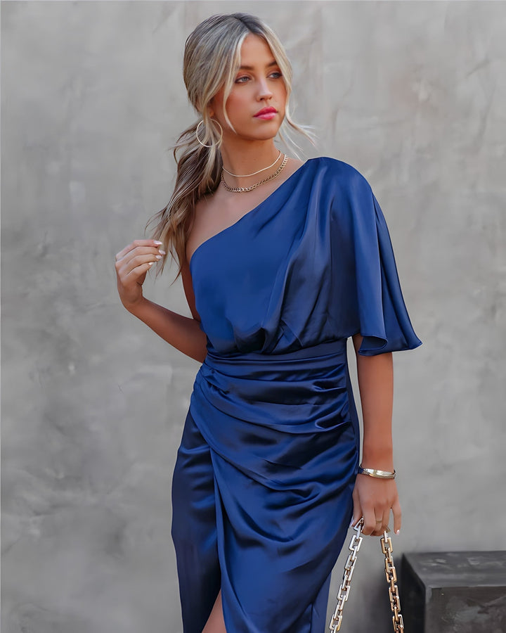 Valantomode | Chic and Timeless Women's Dress for Everyday Style