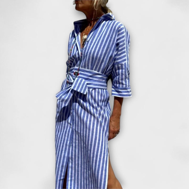 Valantomode | Chic Sophisticated Dress for Formal Events and Gatherings