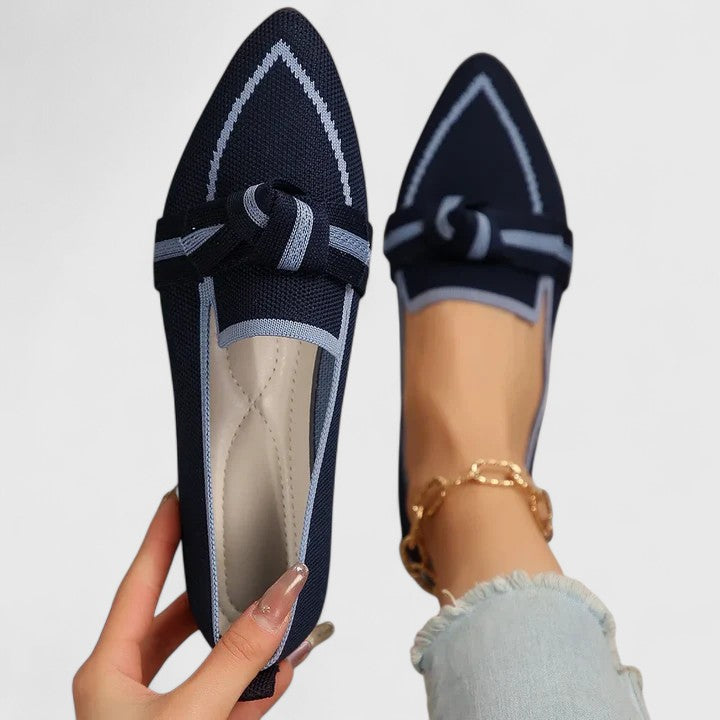 Valantomode | Comfortable Orthopedic Loafers for All Day Wear