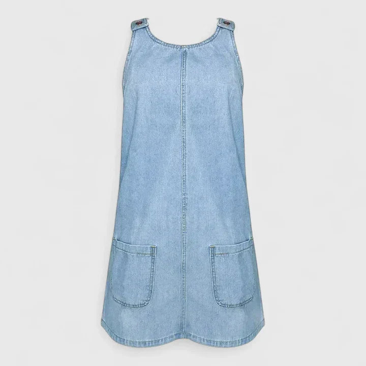 Valantomode | Cozy Casual Dress for Everyday Comfortable Wear