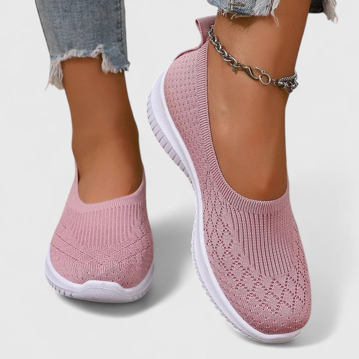 Valantomode | Comfortable Orthopedic Slip-Ons for Everyday Wear