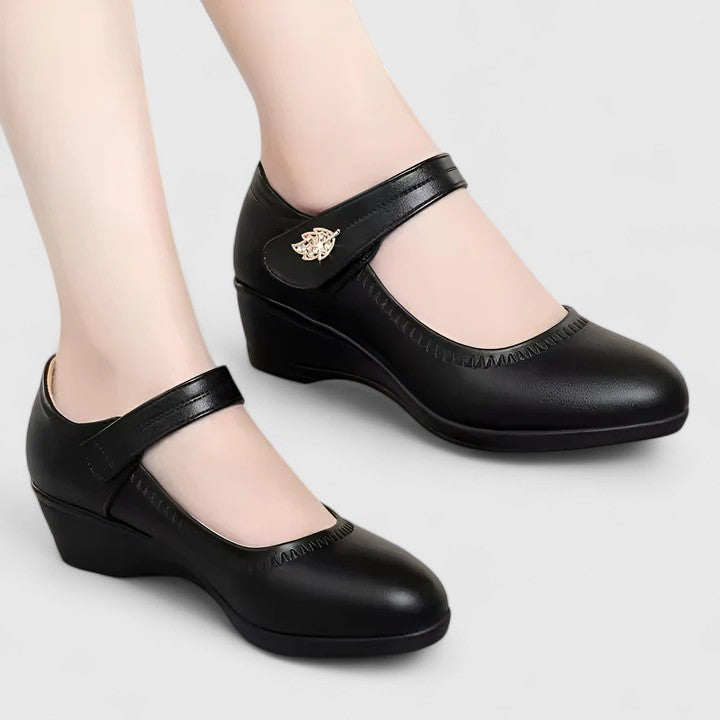Valantomode | Comfortable Orthopedic Shoes for All Day Support