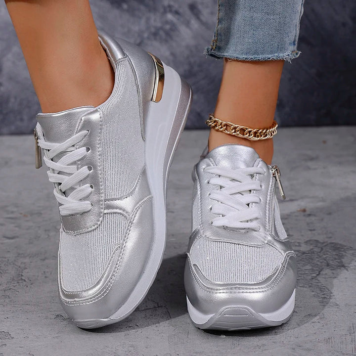 Valantomode | Stylish Orthopedic Sneakers for Comfort and Fashion