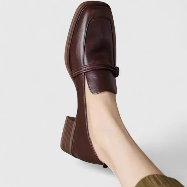 Valantomode | Comfortable Orthopedic Loafers for Everyday Style