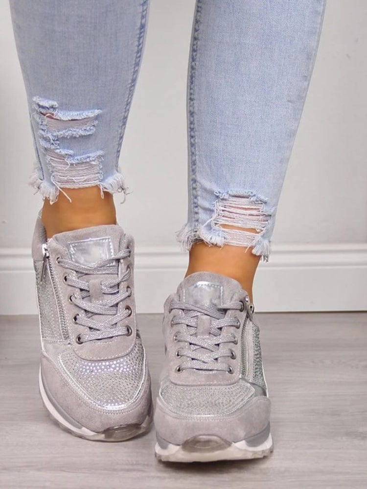 Valantomode | Casual Comfort Sneakers for Everyday Style