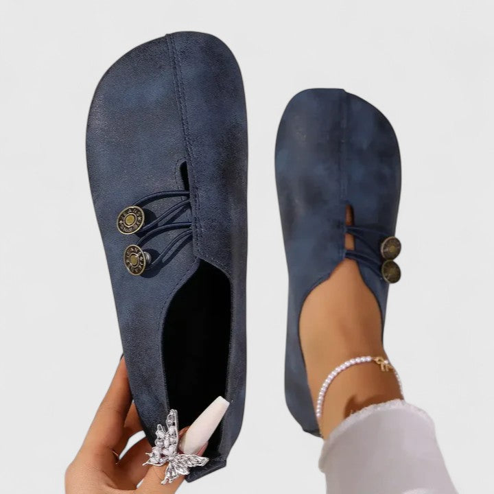 Valantomode | Loafers with Elegant Design