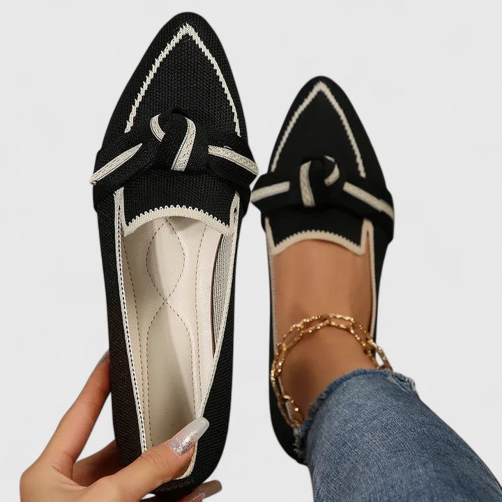 Valantomode | Comfortable Orthopedic Loafers for All Day Wear