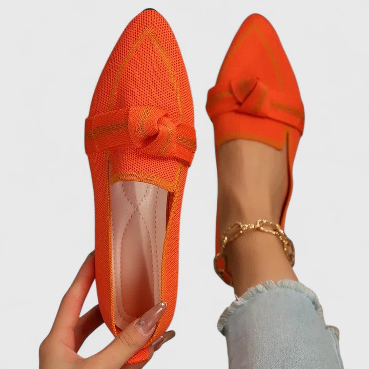 Valantomode | Comfortable Orthopedic Loafers for All Day Wear