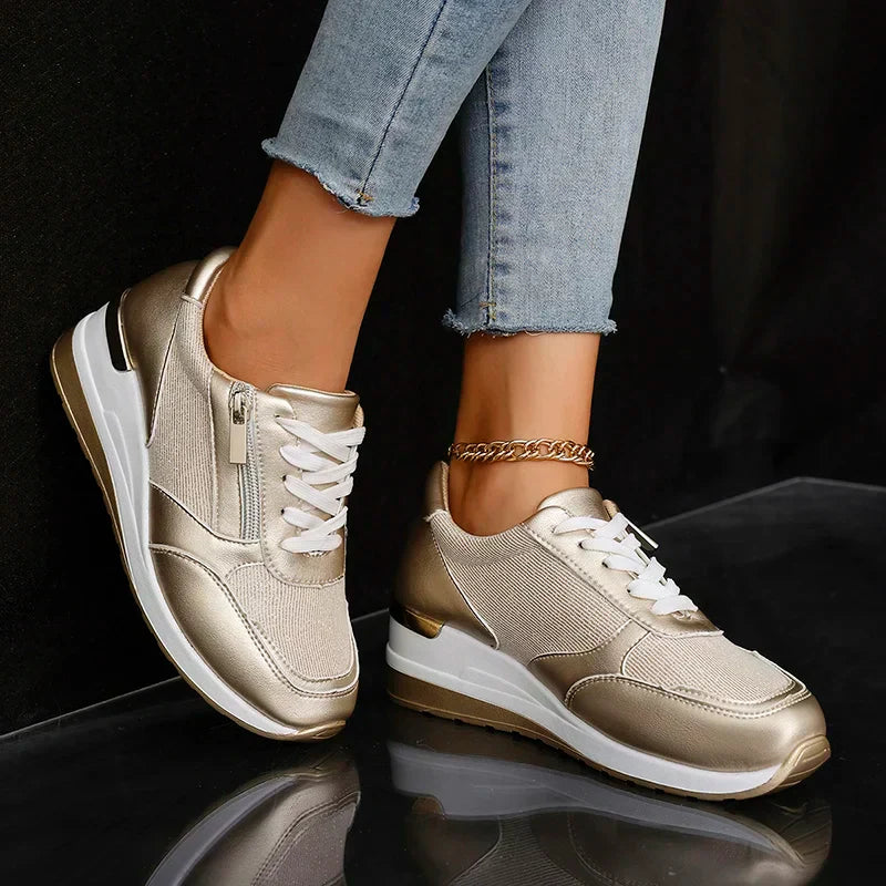 Valantomode | Stylish Orthopedic Sneakers for Comfort and Fashion