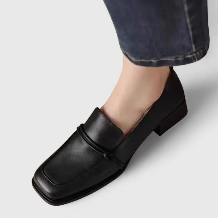 Valantomode | Comfortable Orthopedic Loafers for Everyday Style