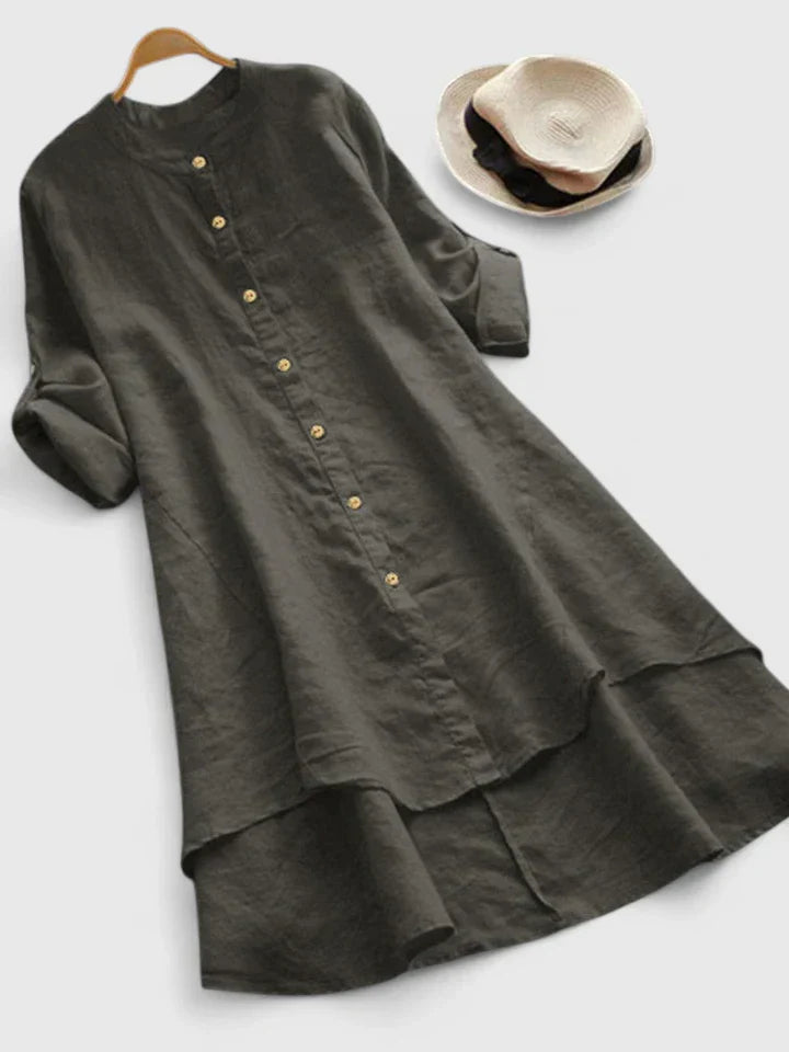 Valantomode | Beautifully Tailored Dress Perfect for Any Elegant Occasion