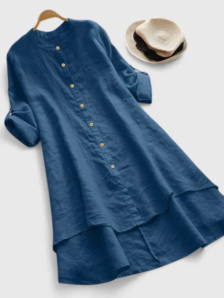 Valantomode | Beautifully Tailored Dress Perfect for Any Elegant Occasion