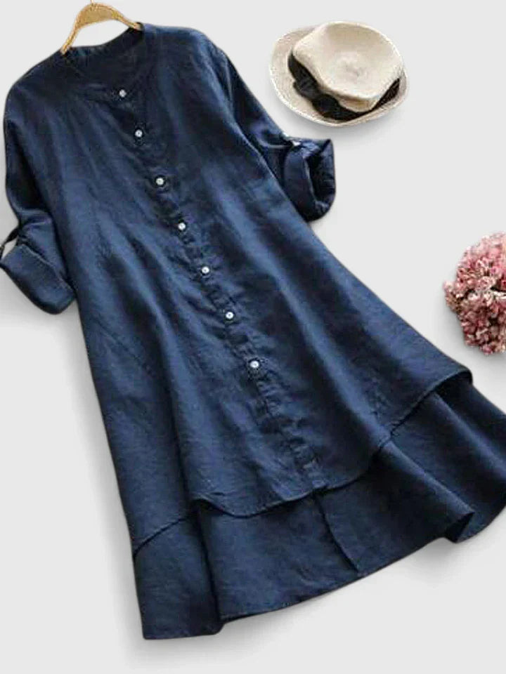 Valantomode | Beautifully Tailored Dress Perfect for Any Elegant Occasion