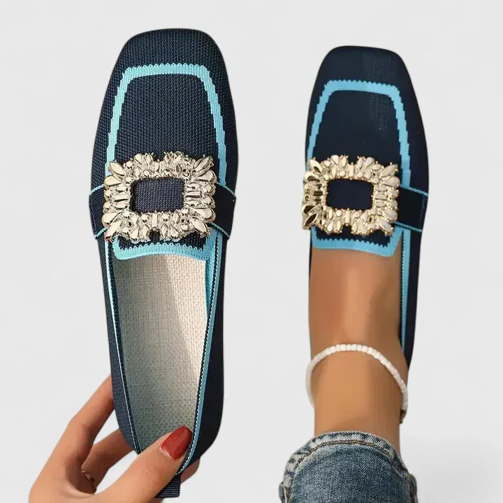 Valantomode | Loafers Orthopedic Support