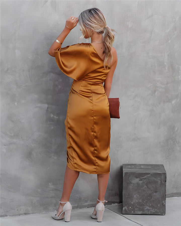 Valantomode | Chic and Timeless Women's Dress for Everyday Style