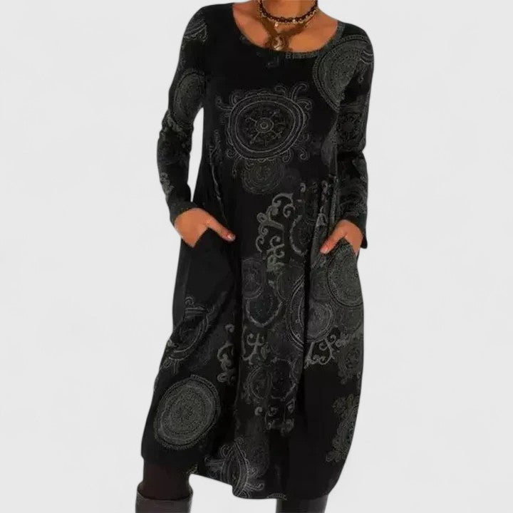 Valantomode | Chic Dress for Effortless Style and Classy Events