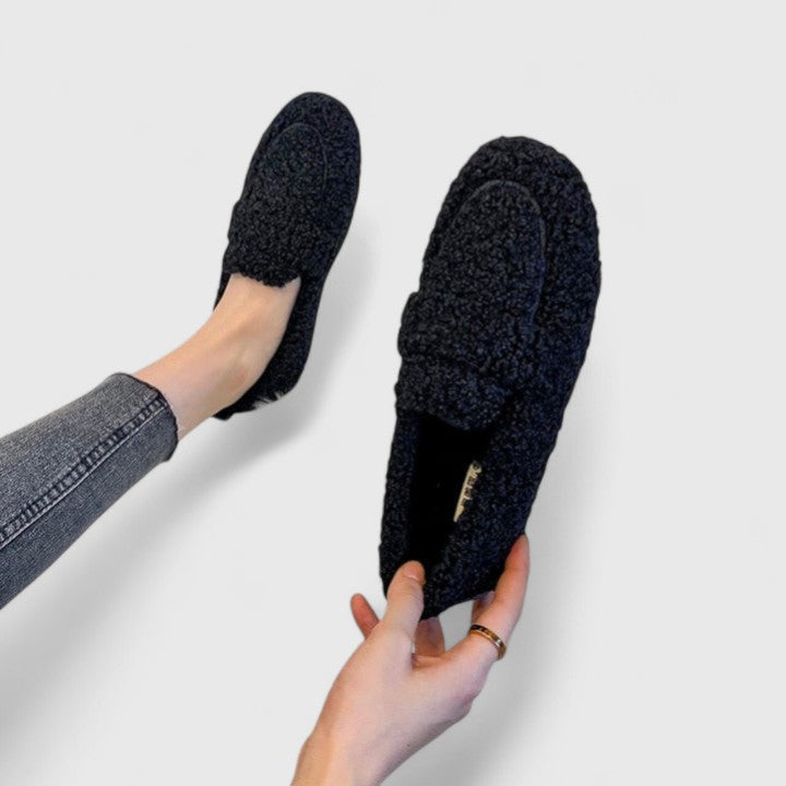 Valantomode | Loafers with Enhanced Comfort
