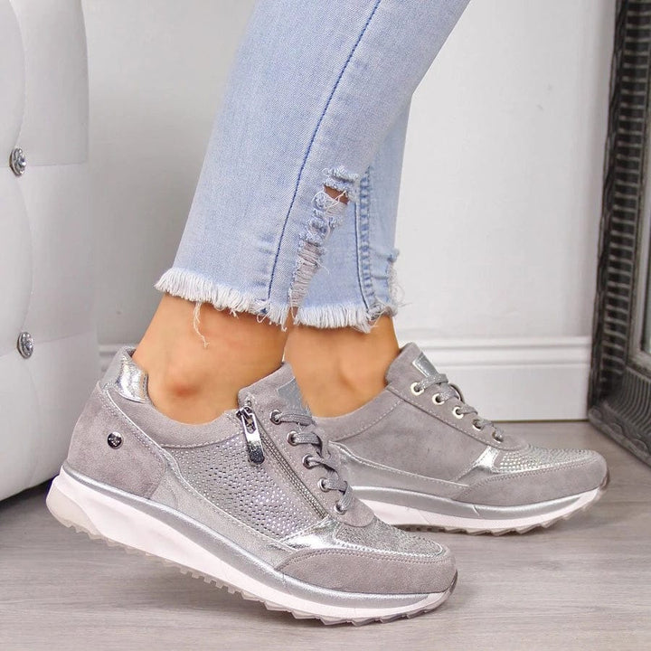 Valantomode | Casual Comfort Sneakers for Everyday Style