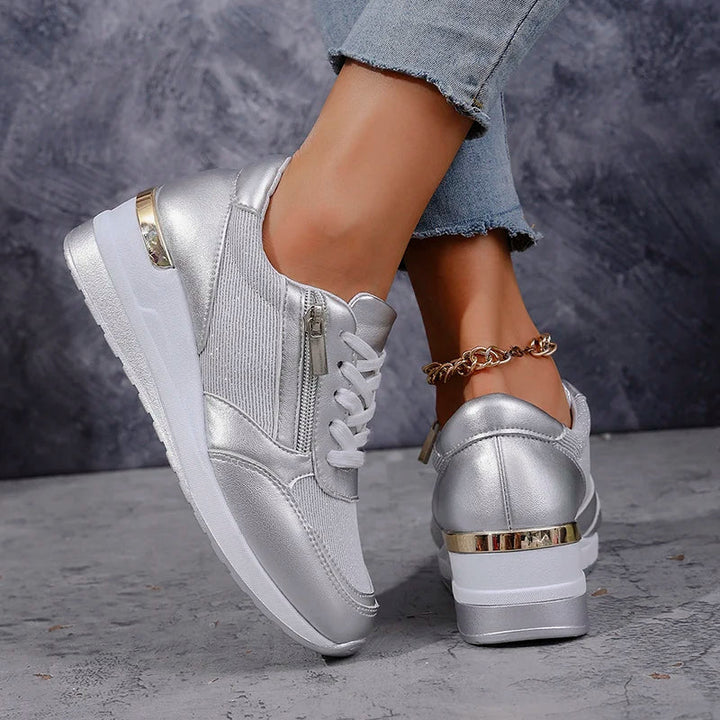 Valantomode | Stylish Orthopedic Sneakers for Comfort and Fashion
