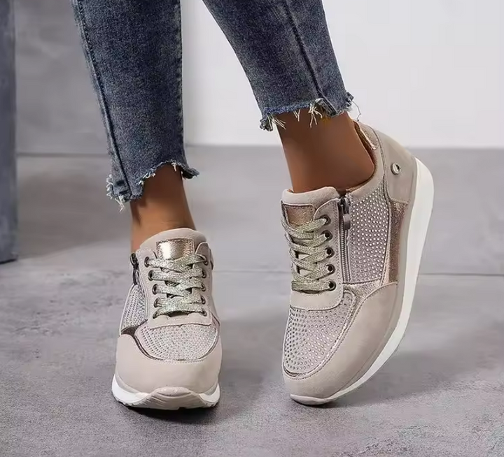 Valantomode | Casual Comfort Sneakers for Everyday Style