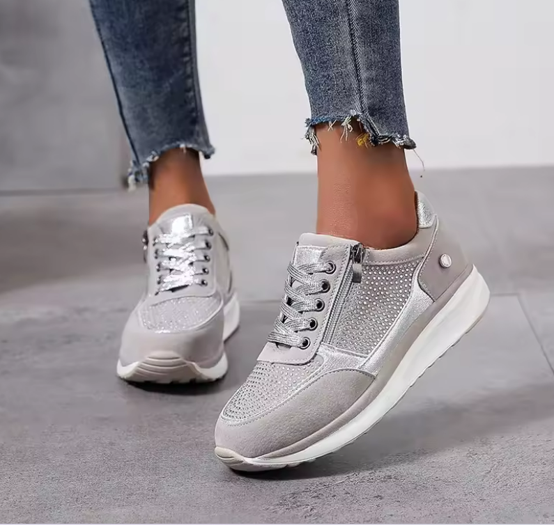 Valantomode | Casual Comfort Sneakers for Everyday Style