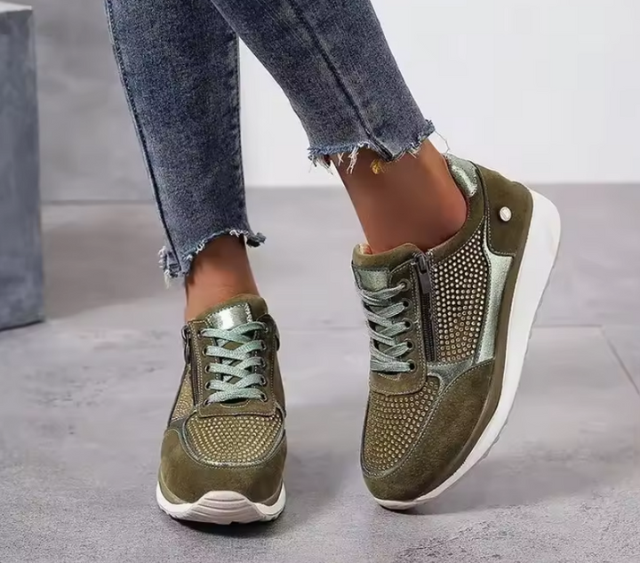Valantomode | Casual Comfort Sneakers for Everyday Style