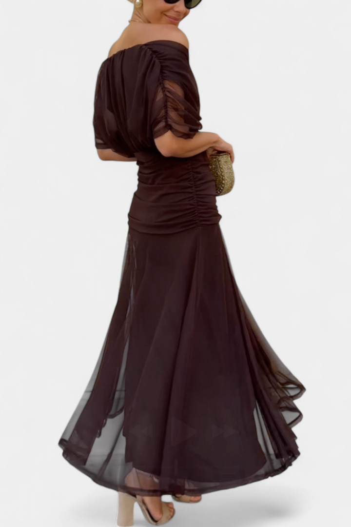 Valantomode | Chic Evening Dress for a Stylish Night Out