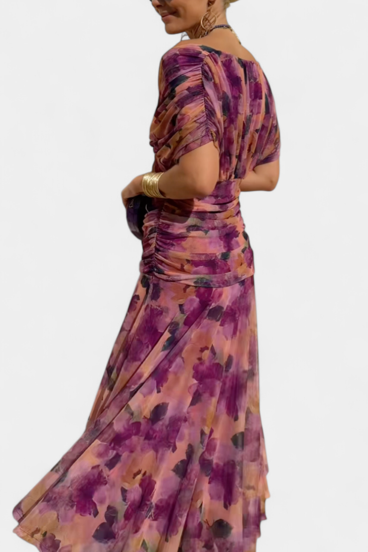 Valantomode | Chic Evening Dress for a Stylish Night Out
