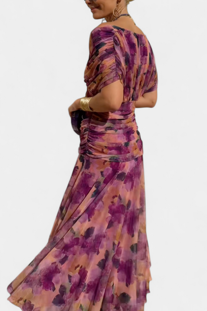 Valantomode | Chic Evening Dress for a Stylish Night Out