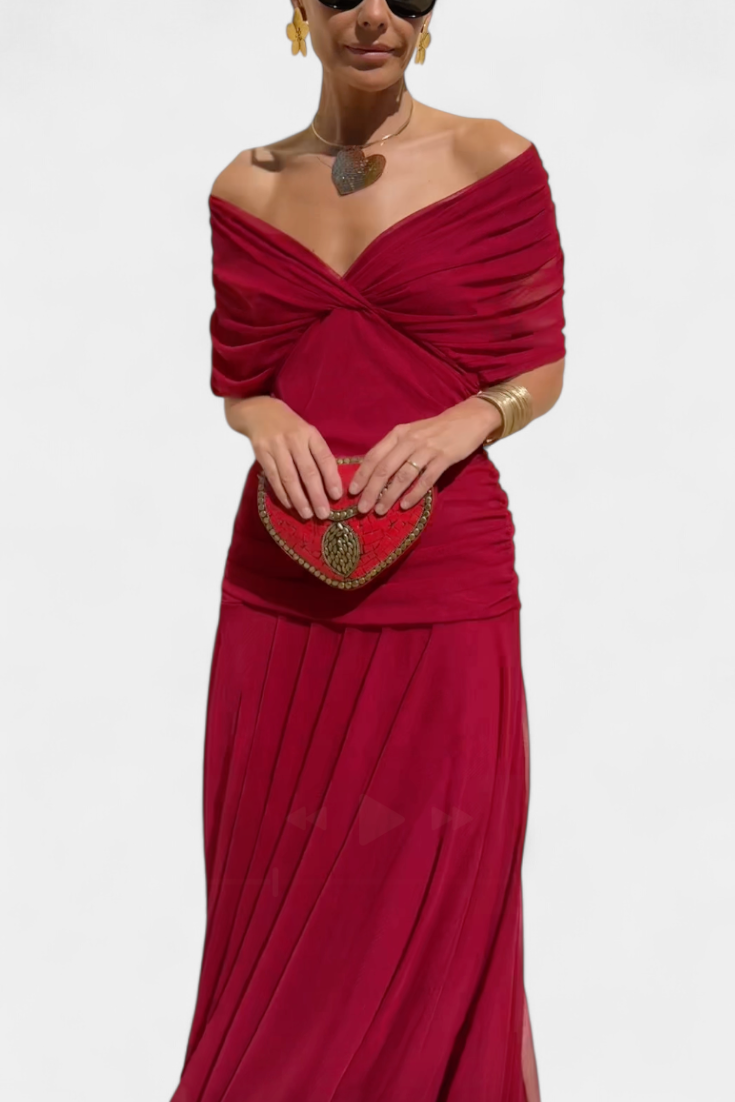 Valantomode | Chic Evening Dress for a Stylish Night Out
