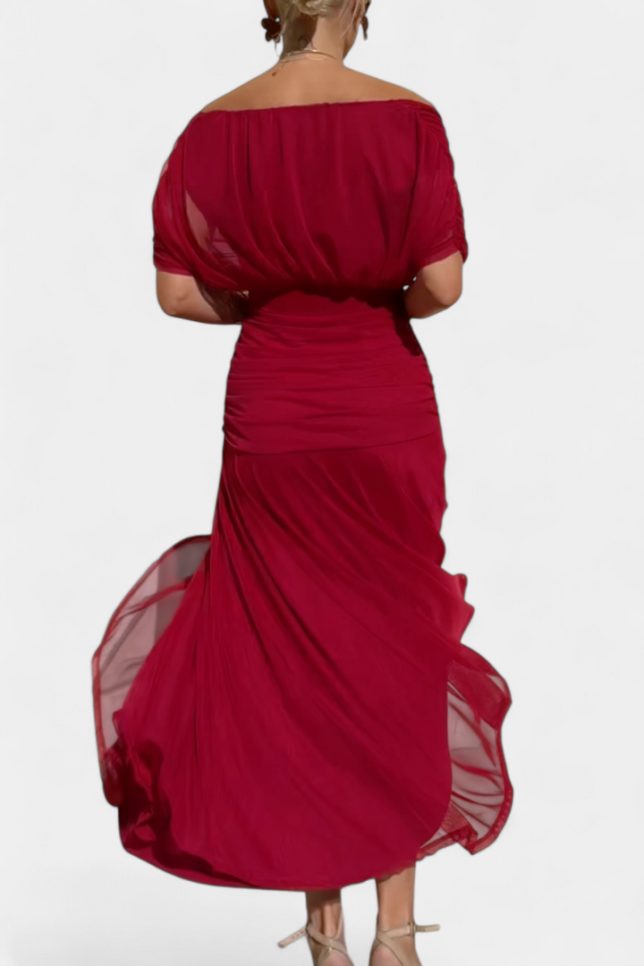 Valantomode | Chic Evening Dress for a Stylish Night Out