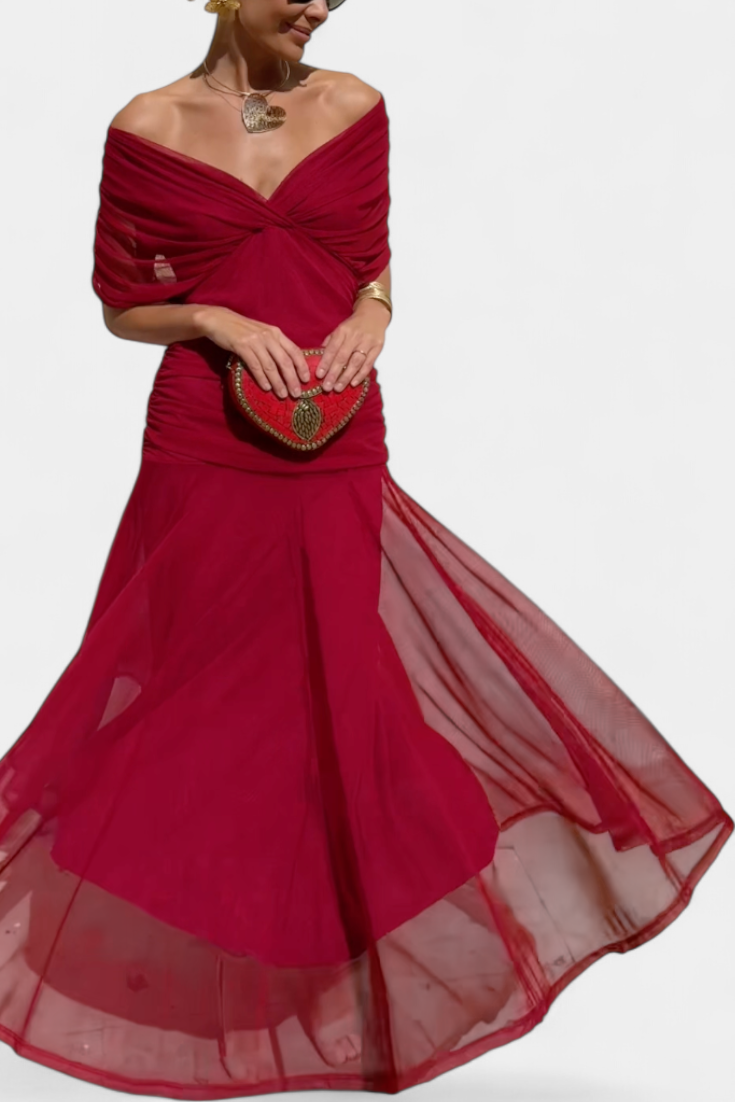 Valantomode | Chic Evening Dress for a Stylish Night Out