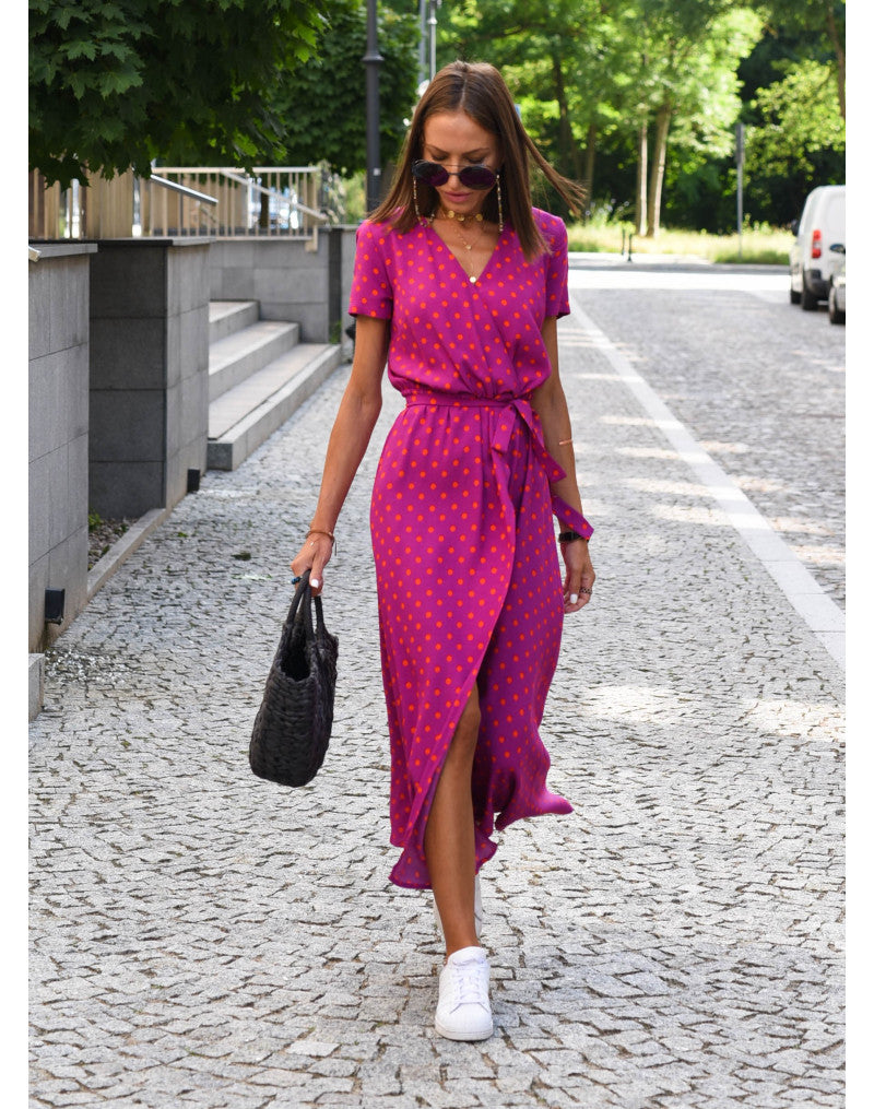 Valantomode | Effortlessly Chic Dress for Style and Comfort